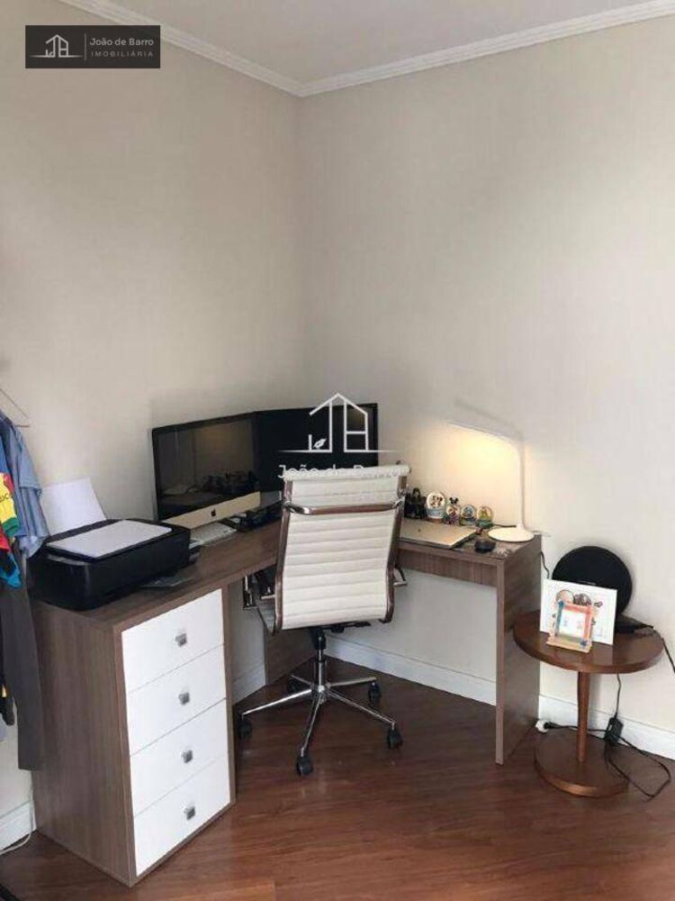 Sobrado, 3 quartos, 140 m² - Foto 6