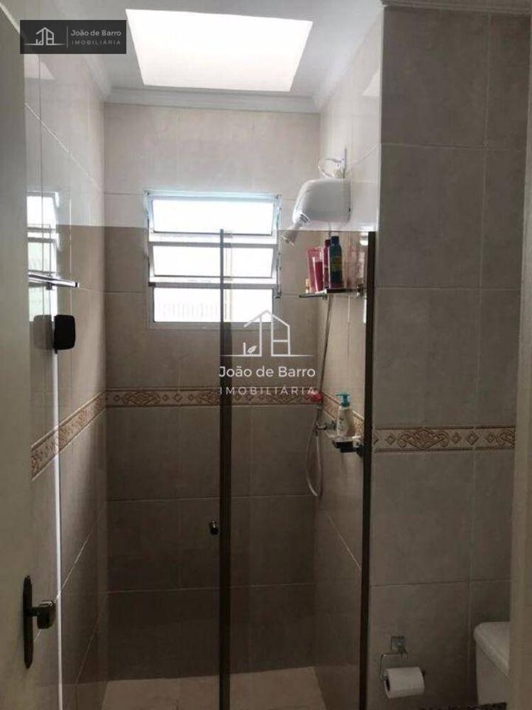 Sobrado, 3 quartos, 140 m² - Foto 1