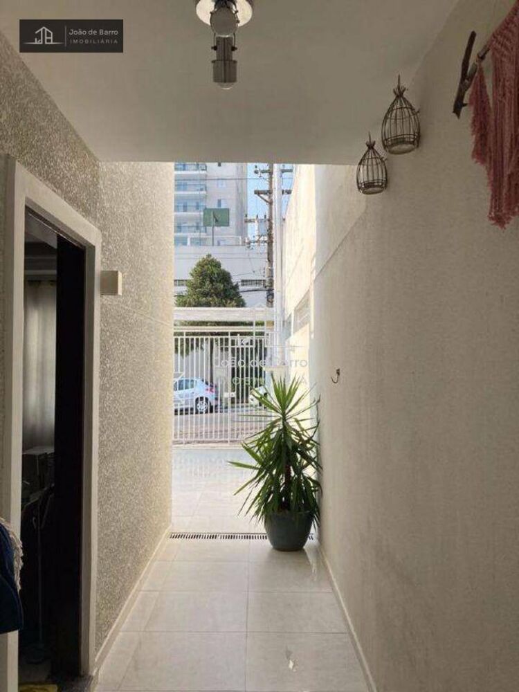 Sobrado, 3 quartos, 140 m² - Foto 4