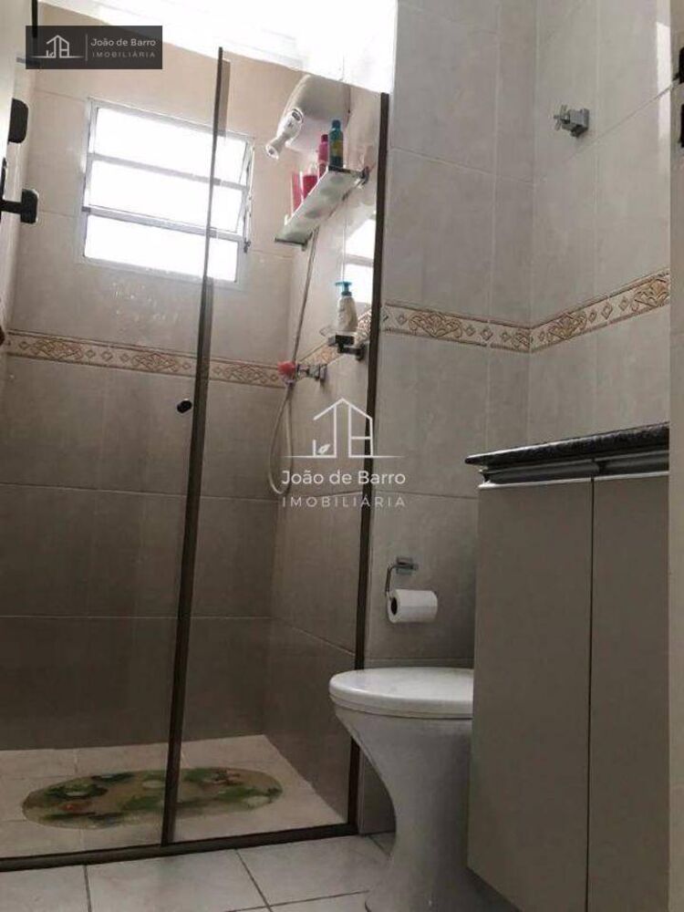 Sobrado, 3 quartos, 140 m² - Foto 8