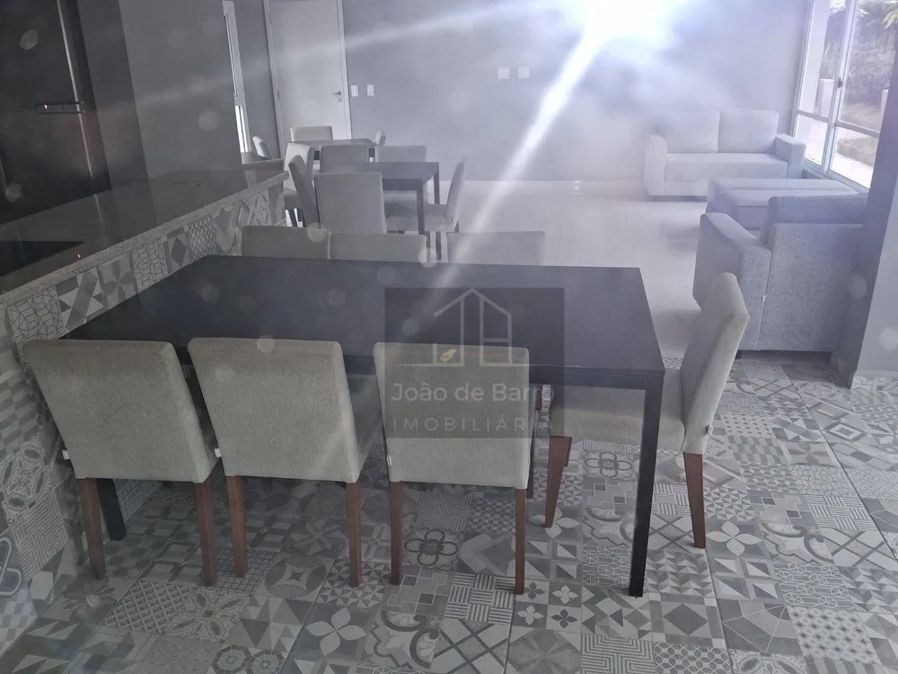Apartamento, 2 quartos, 56 m² - Foto 3