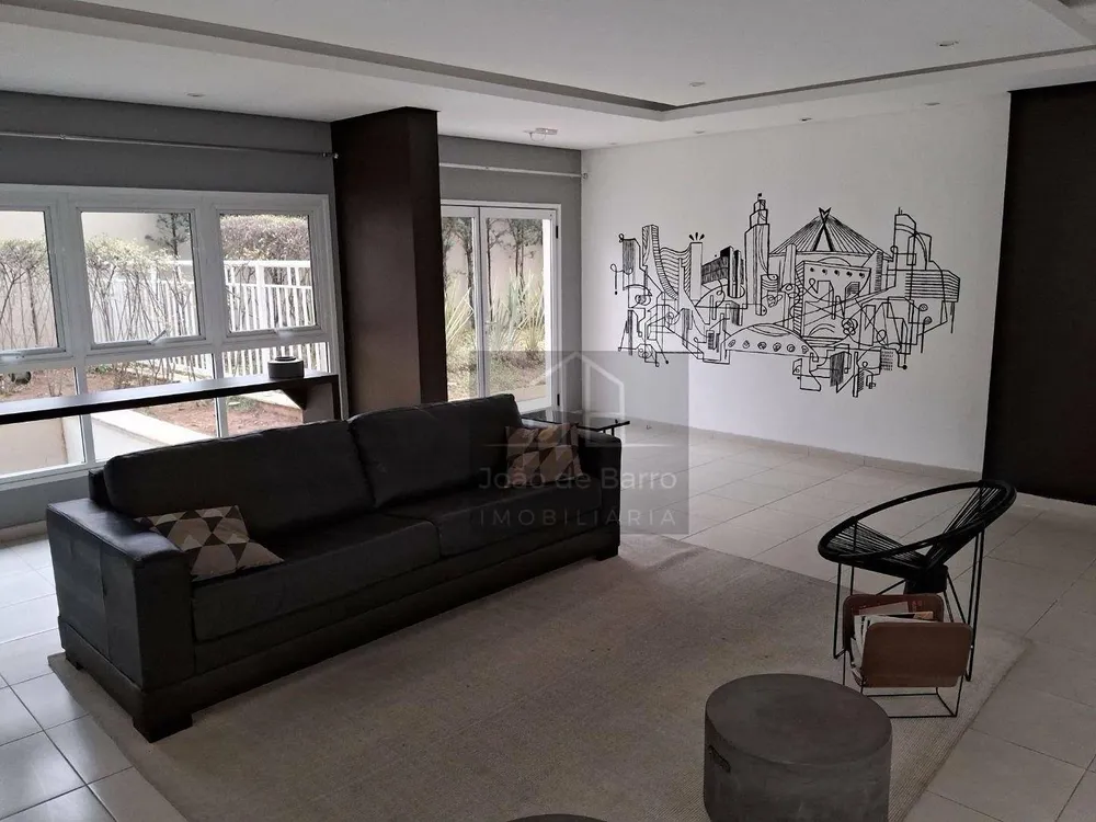 Apartamento, 2 quartos, 56 m² - Foto 4