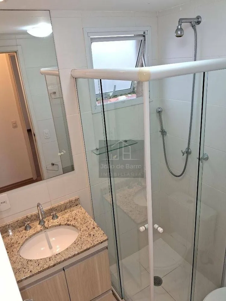 Apartamento, 2 quartos, 56 m² - Foto 1
