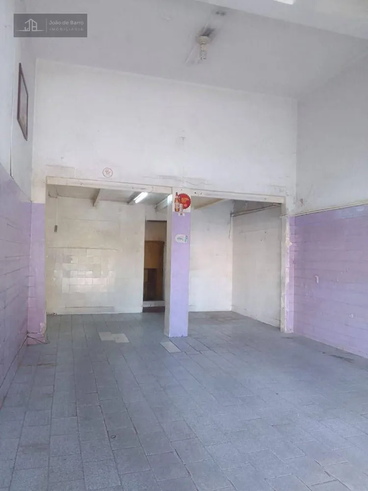 Loja-Salão, 49 m² - Foto 2