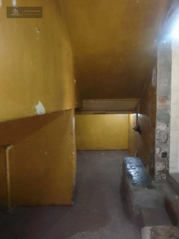 Loja-Salão, 49 m² - Foto 3