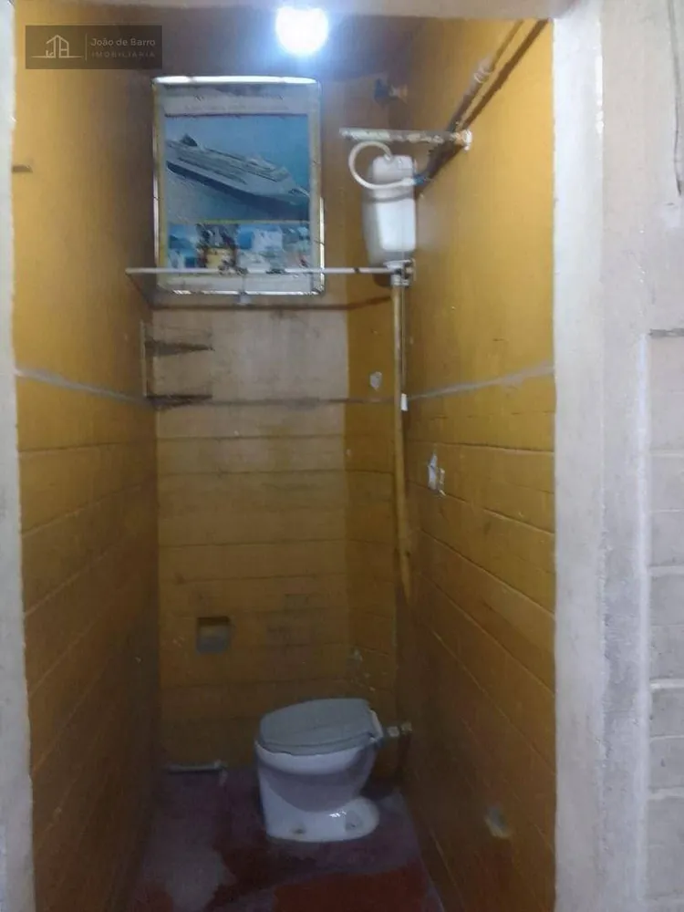 Loja-Salão, 49 m² - Foto 1