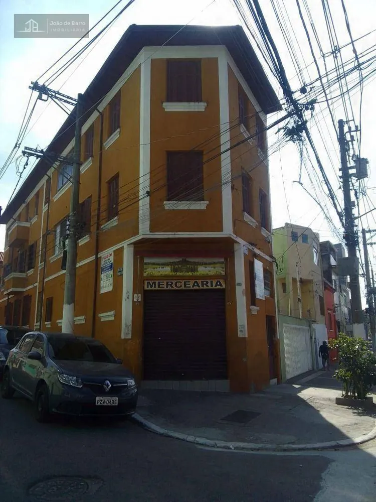 Loja-Salão, 49 m² - Foto 4