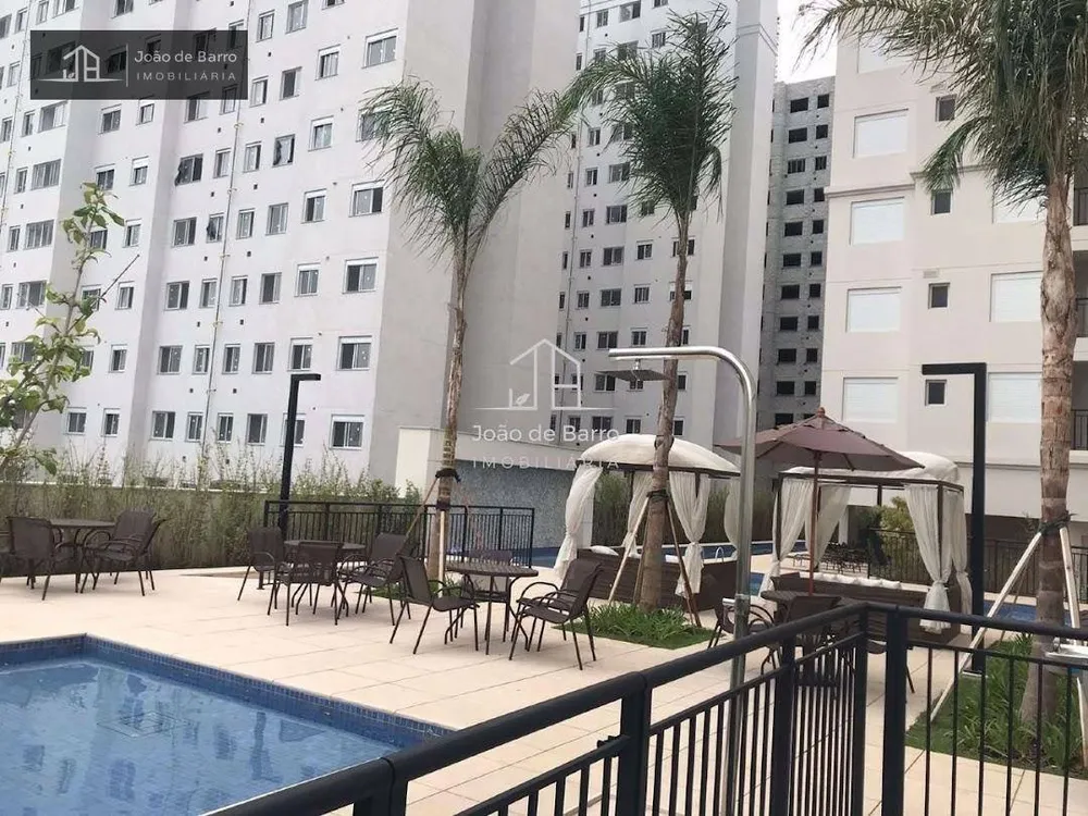 Apartamento, 2 quartos, 68 m² - Foto 4