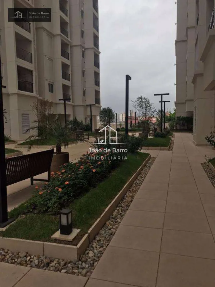 Apartamento, 2 quartos, 68 m² - Foto 2