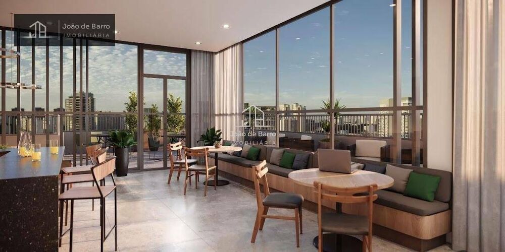 Apartamento, 2 quartos, 68 m² - Foto 5