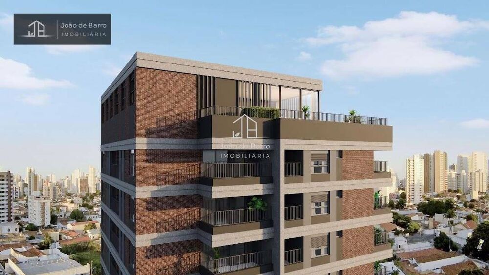 Apartamento, 2 quartos, 68 m² - Foto 2