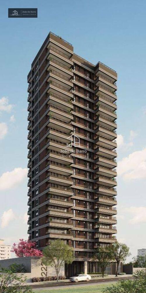 Apartamento, 2 quartos, 68 m² - Foto 9