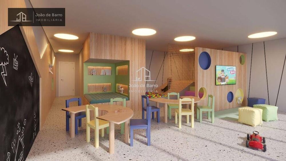 Apartamento, 2 quartos, 77 m² - Foto 3
