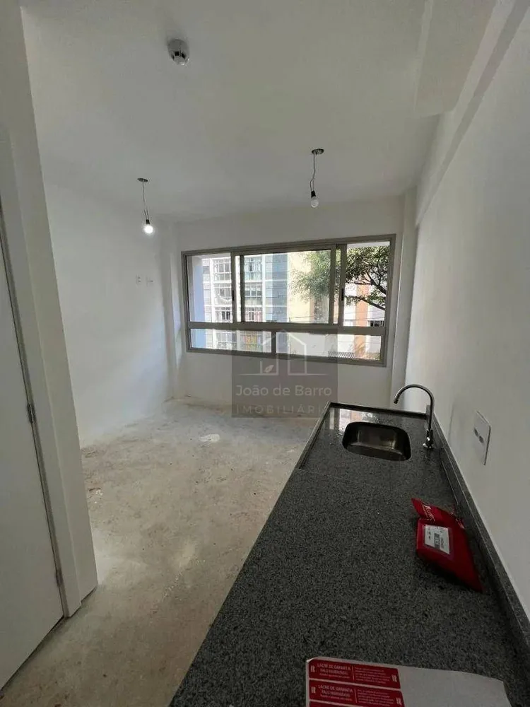 Kitnet-Studio, 21 m² - Foto 4