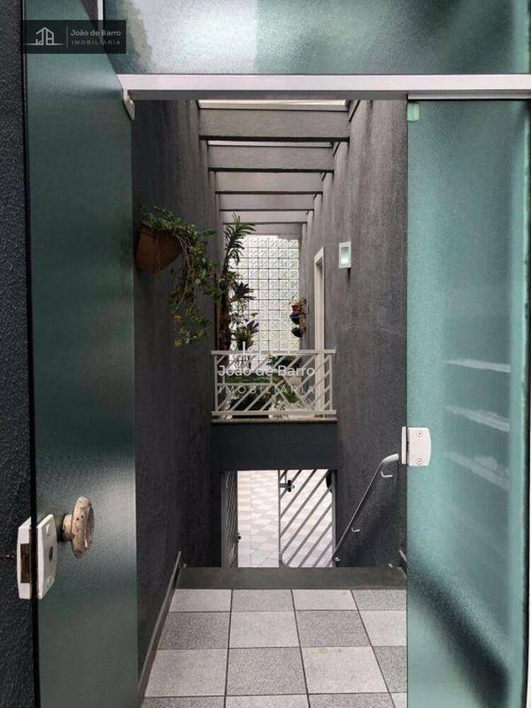 Sobrado, 4 quartos, 300 m² - Foto 3