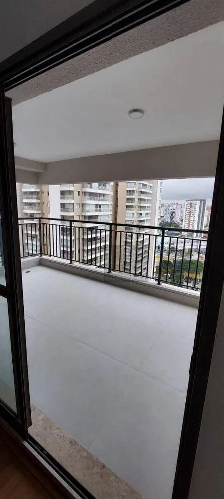 Apartamento, 2 quartos, 75 m² - Foto 2