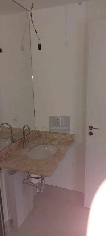 Apartamento, 2 quartos, 75 m² - Foto 3