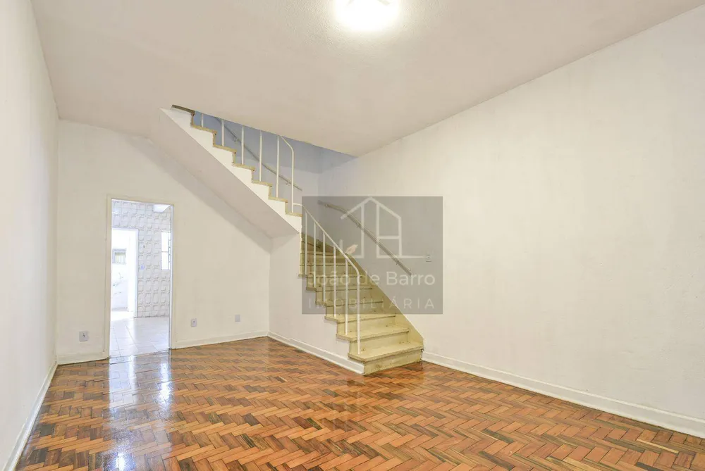 Sobrado, 2 quartos, 101 m² - Foto 2