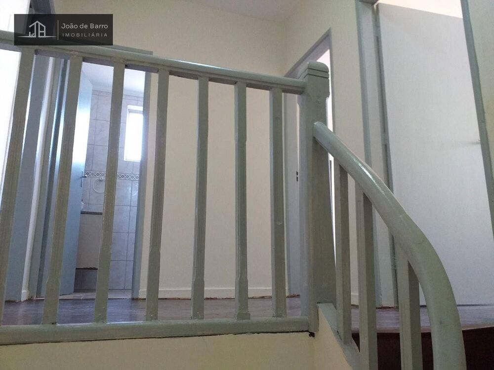 Sobrado, 3 quartos, 200 m² - Foto 1