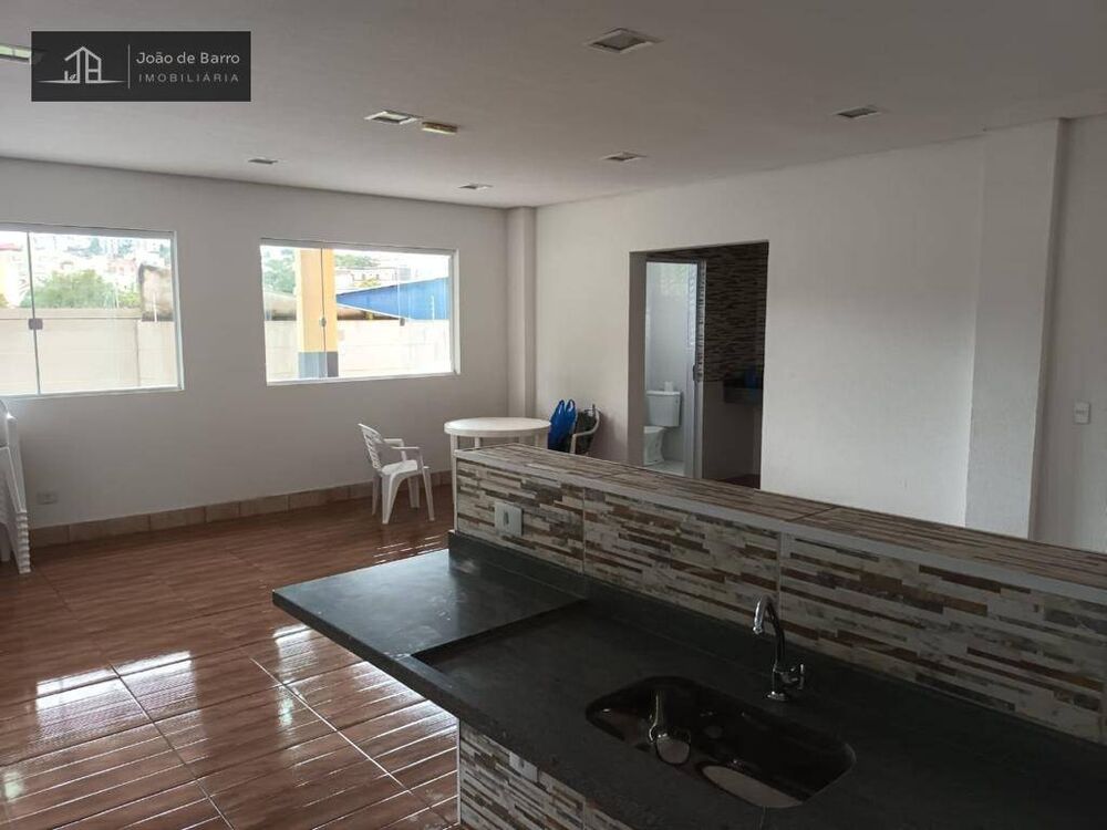 Apartamento, 2 quartos, 54 m² - Foto 6
