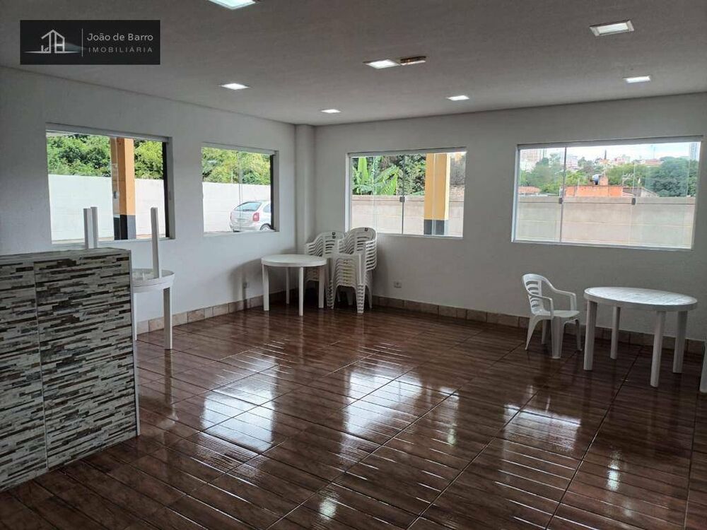 Apartamento, 2 quartos, 54 m² - Foto 2