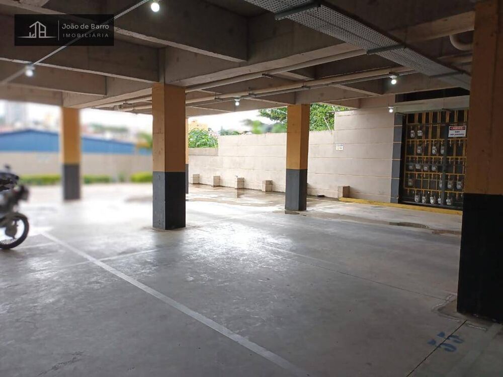 Apartamento, 2 quartos, 54 m² - Foto 8