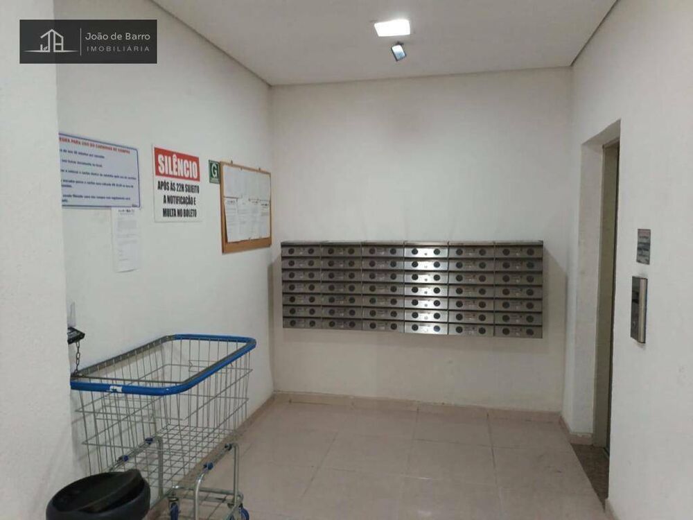 Apartamento, 2 quartos, 54 m² - Foto 10