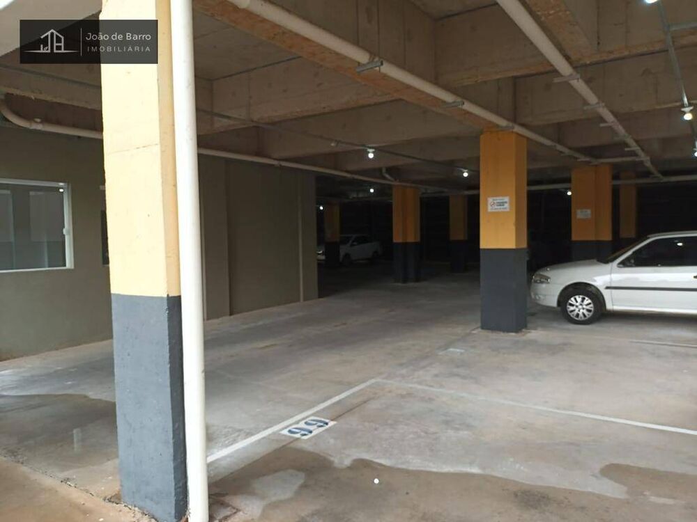 Apartamento, 2 quartos, 54 m² - Foto 7