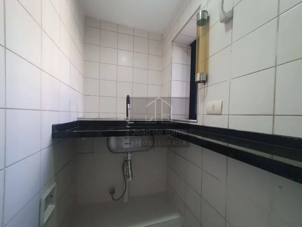 Sala-Conjunto, 30 m² - Foto 4