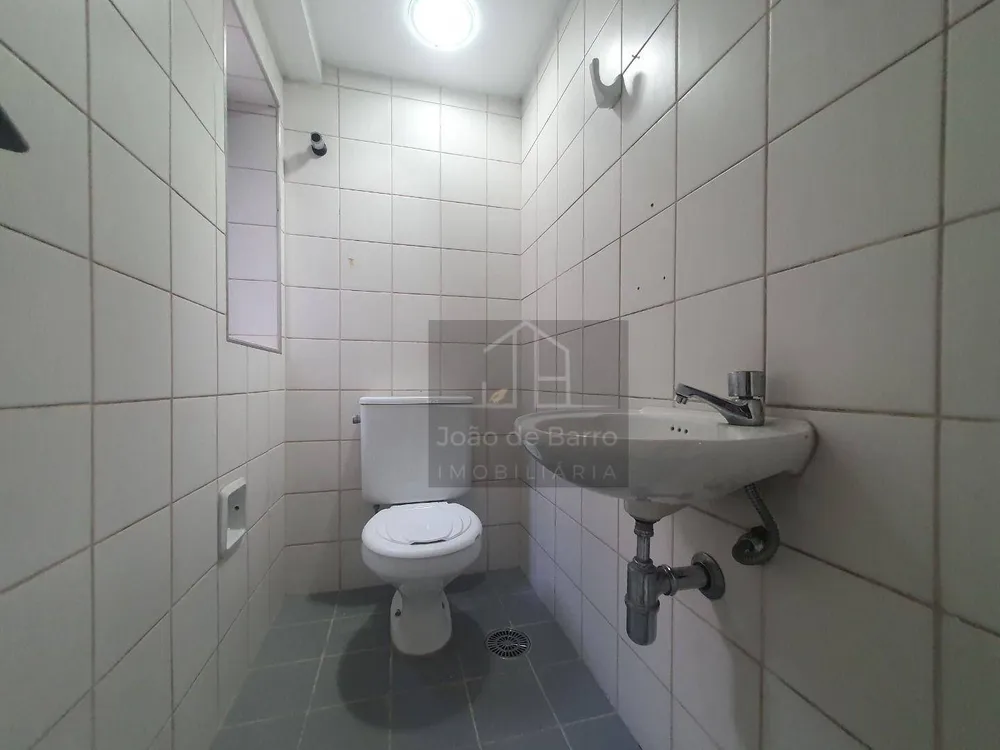 Sala-Conjunto, 30 m² - Foto 1