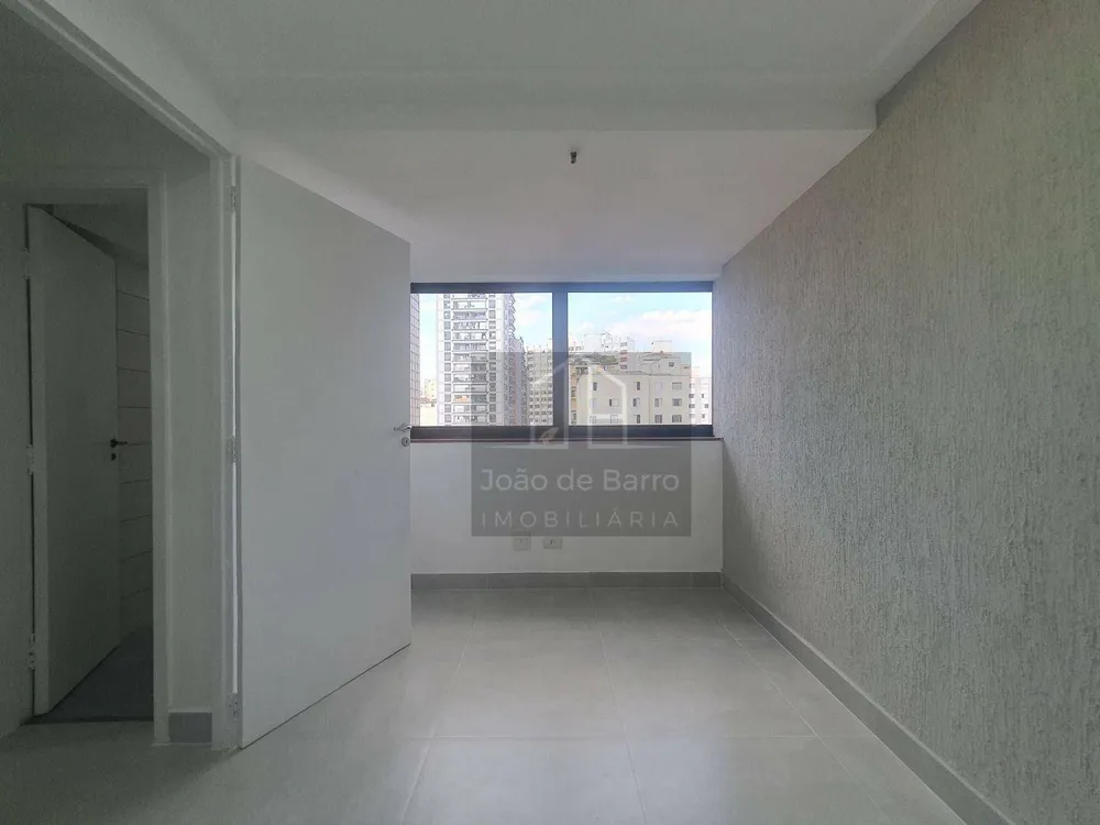 Sala-Conjunto, 30 m² - Foto 3