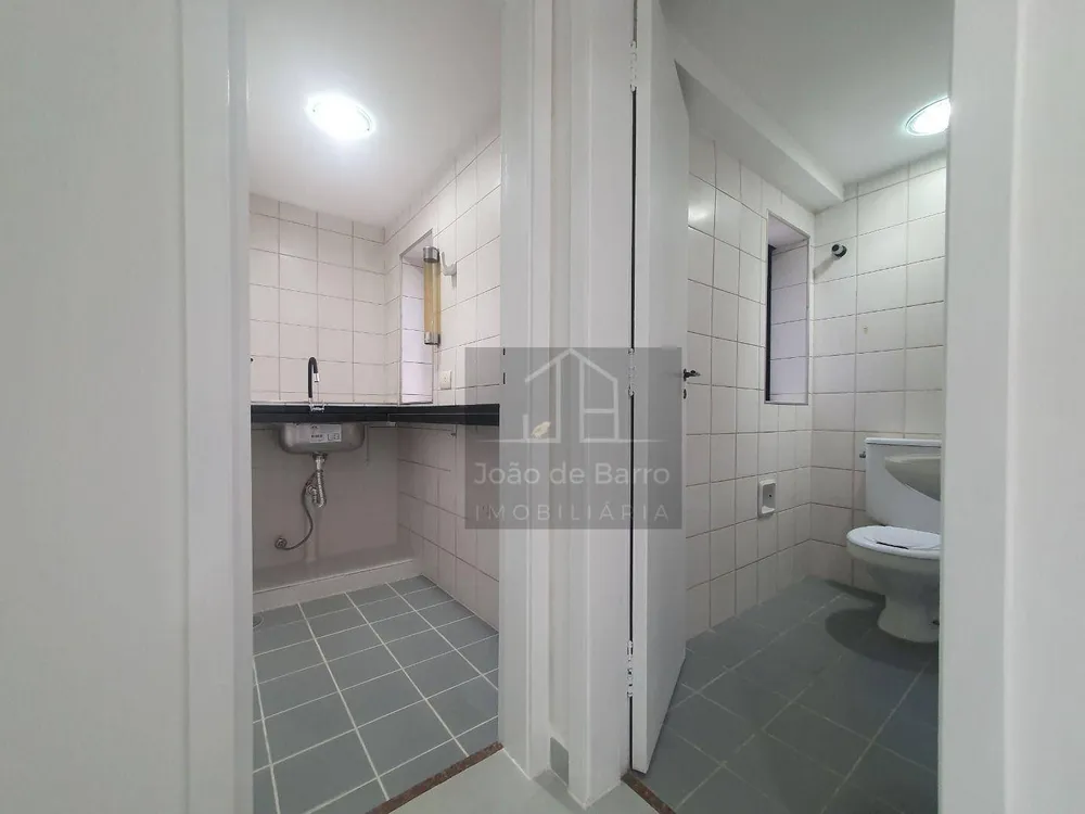 Sala-Conjunto, 30 m² - Foto 2