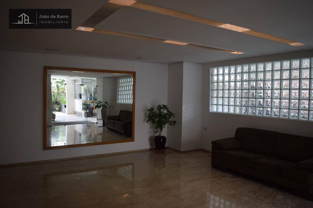 Apartamento, 3 quartos, 127 m² - Foto 2