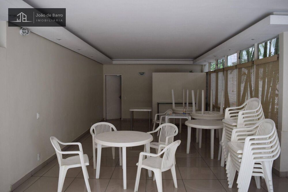 Apartamento, 3 quartos, 127 m² - Foto 1