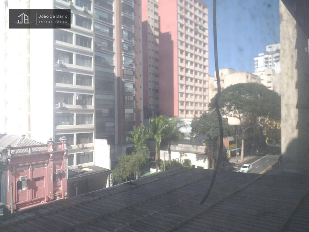 Sala-Conjunto, 42 m² - Foto 3