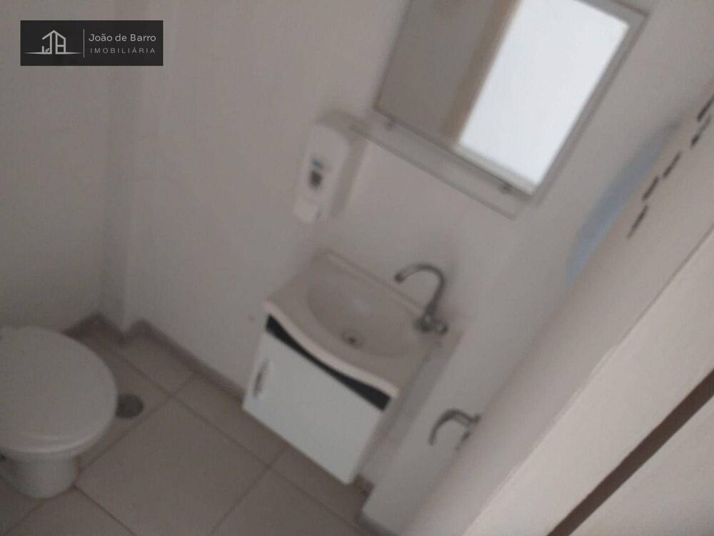 Sala-Conjunto, 42 m² - Foto 4