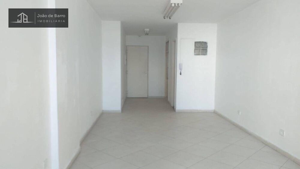 Sala-Conjunto, 42 m² - Foto 1