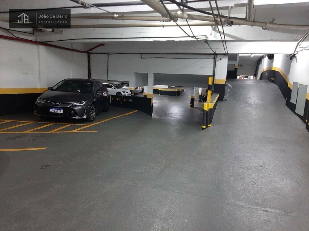 Sala-Conjunto, 42 m² - Foto 8