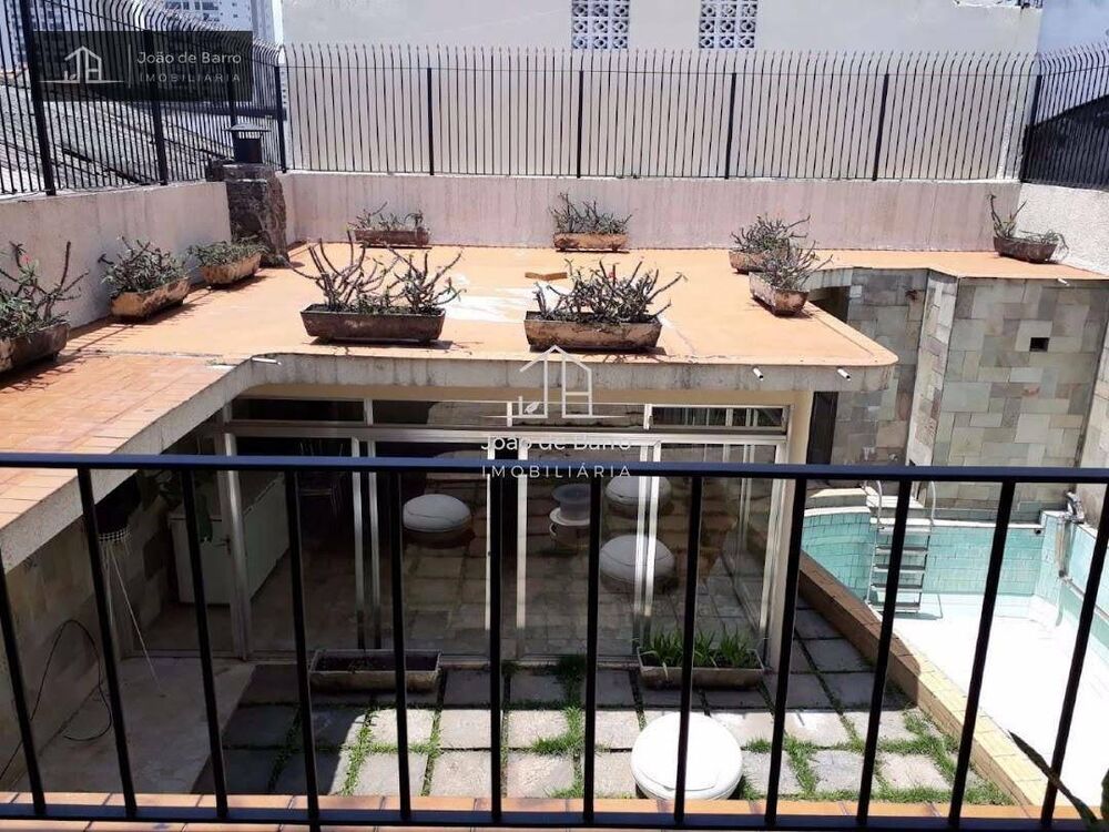 Casa, 4 quartos, 280 m² - Foto 2