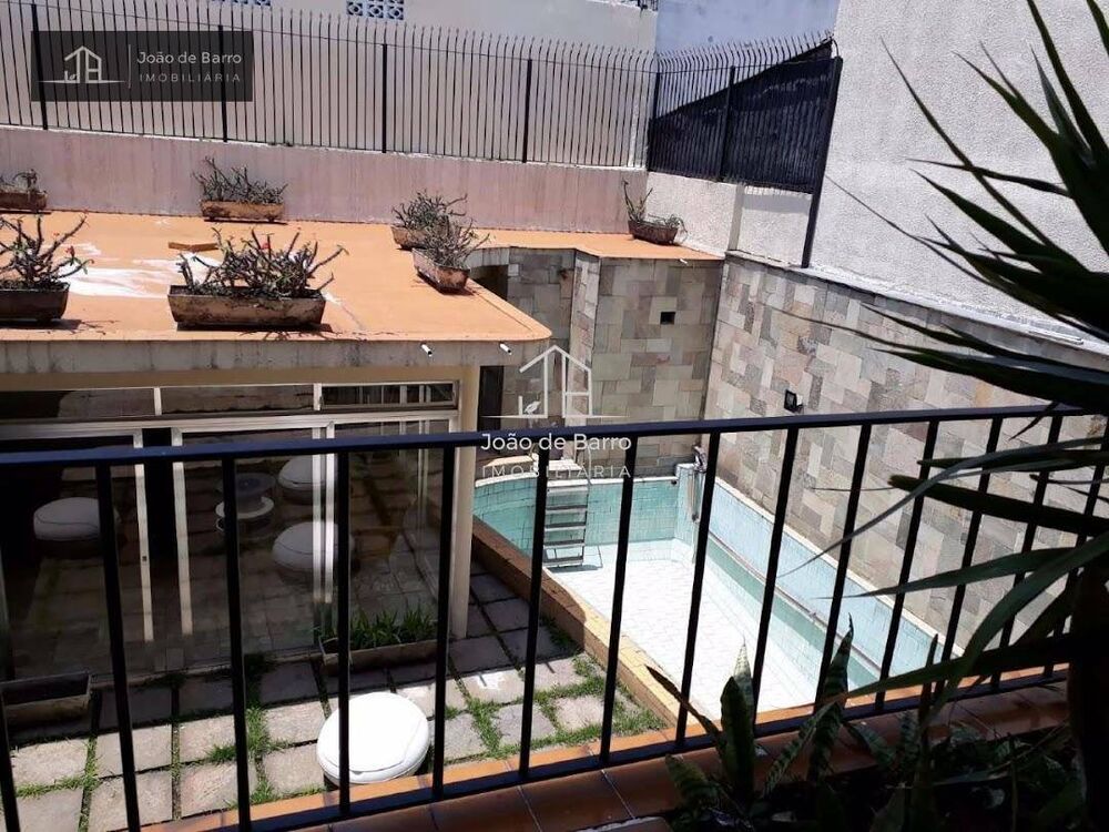 Casa, 4 quartos, 280 m² - Foto 6
