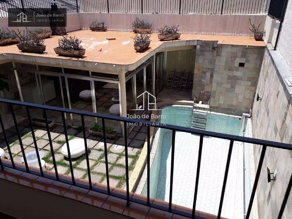 Casa, 4 quartos, 280 m² - Foto 3