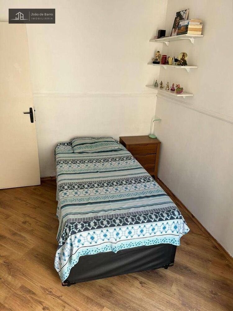 Sobrado, 2 quartos - Foto 2