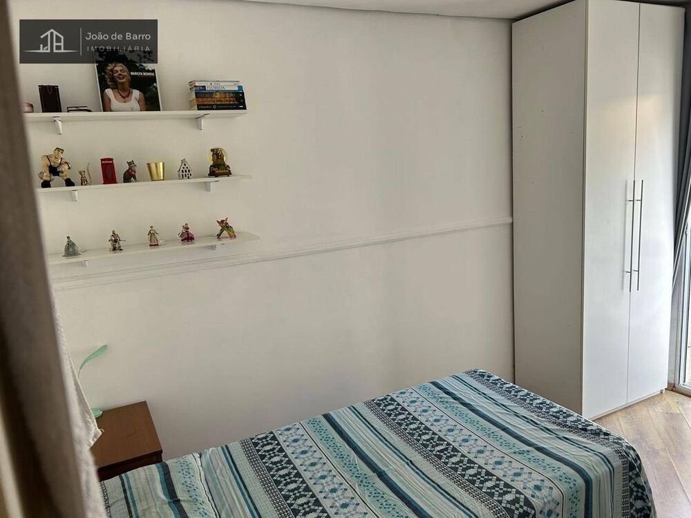 Sobrado, 2 quartos - Foto 5