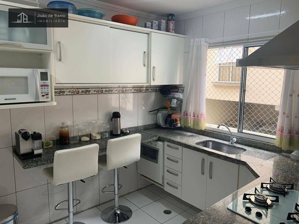 Sobrado, 2 quartos - Foto 6