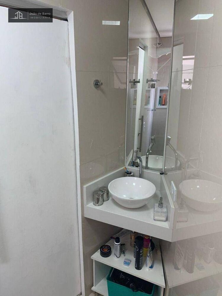 Sobrado, 2 quartos - Foto 7