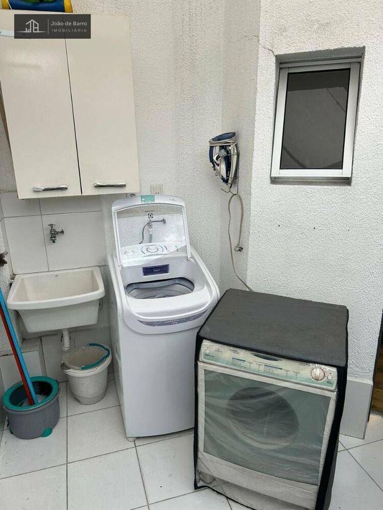 Sobrado, 2 quartos - Foto 8