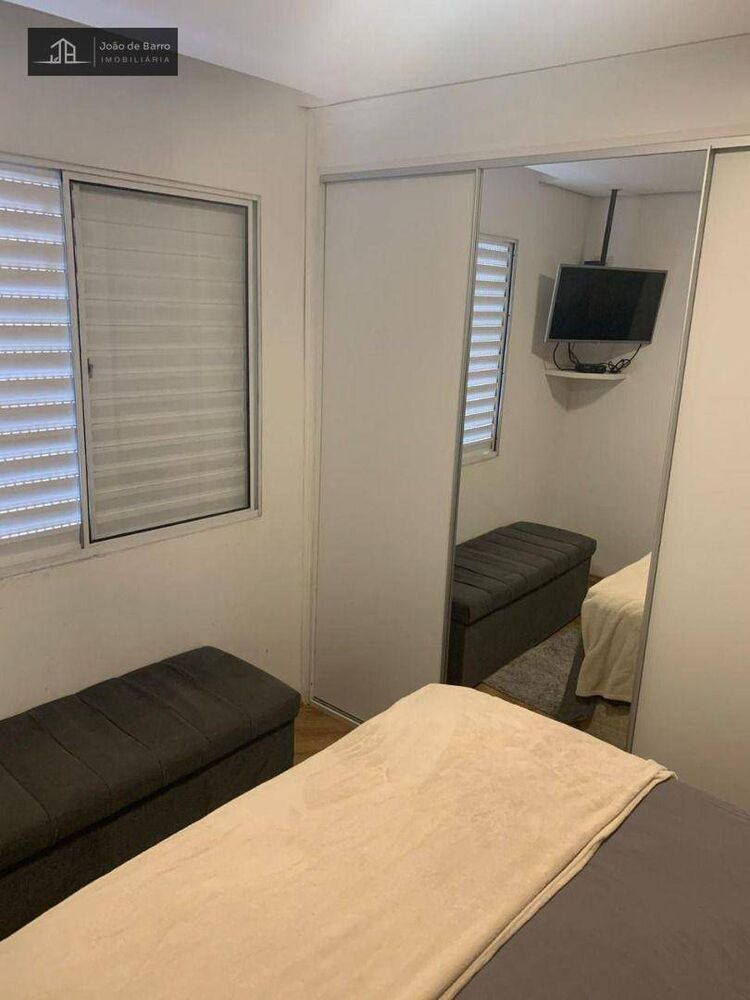 Sobrado, 2 quartos - Foto 4