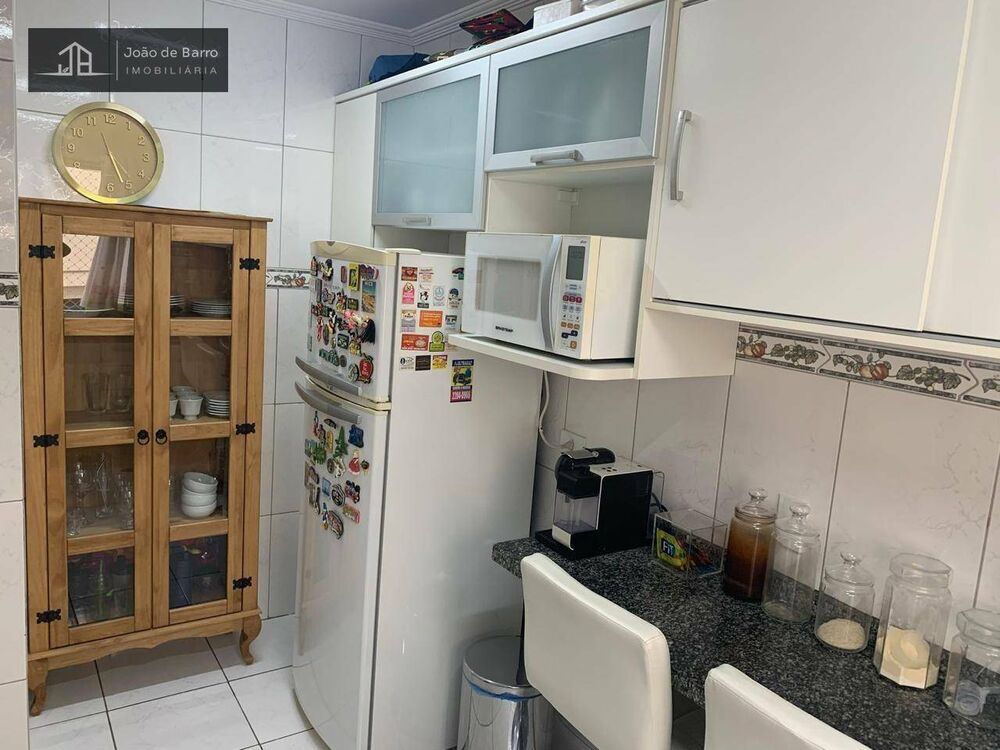 Sobrado, 2 quartos - Foto 1