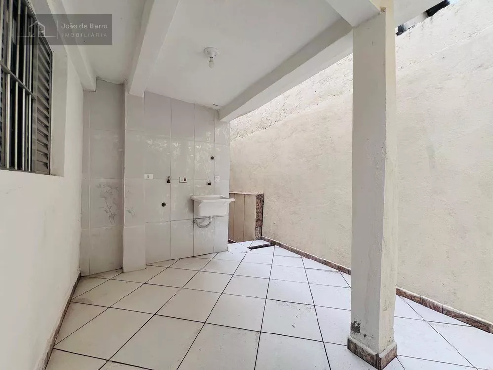 Casa, 2 quartos - Foto 7