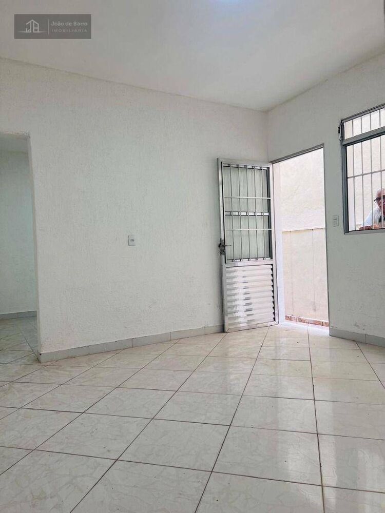 Casa, 2 quartos - Foto 1